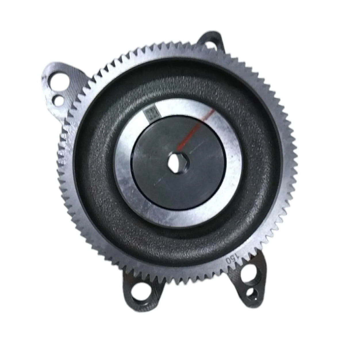 22948188 Genuine Volvo Gear - Truck To Trailer