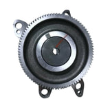 22948188 Genuine Volvo Gear - Truck To Trailer