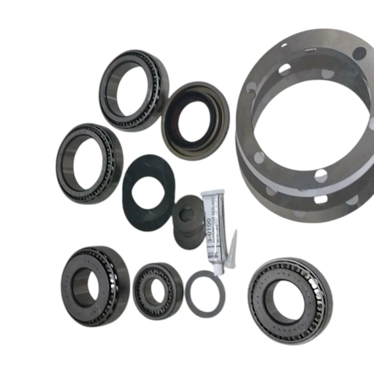 2719-119801 Genuine Mack Kit - Truck To Trailer