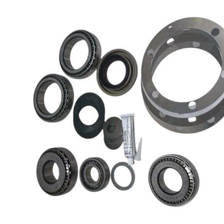 2719-119801 Genuine Mack Kit - Truck To Trailer