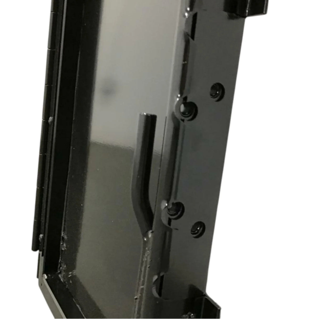 25122734 Genuine Mack Door - Truck To Trailer