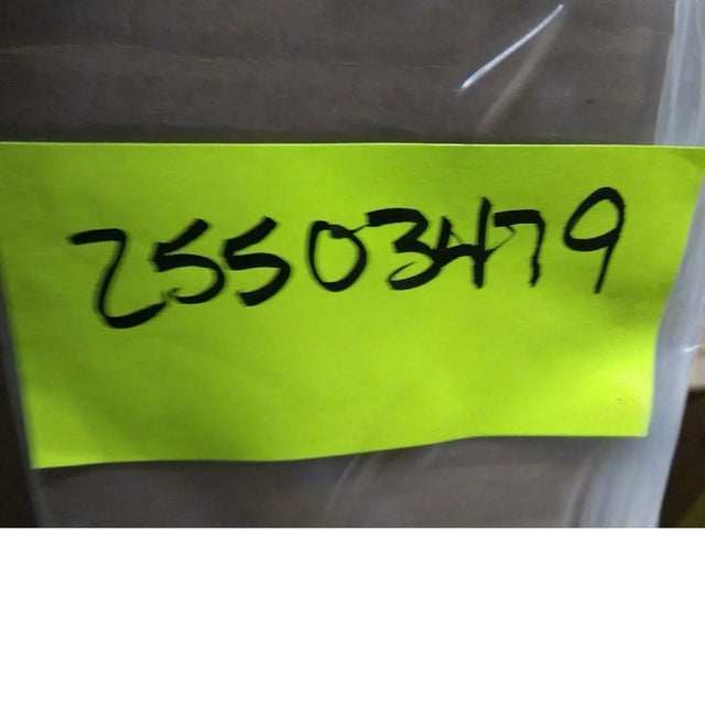 25503479 Genuine Volvo Camshaft - Truck To Trailer