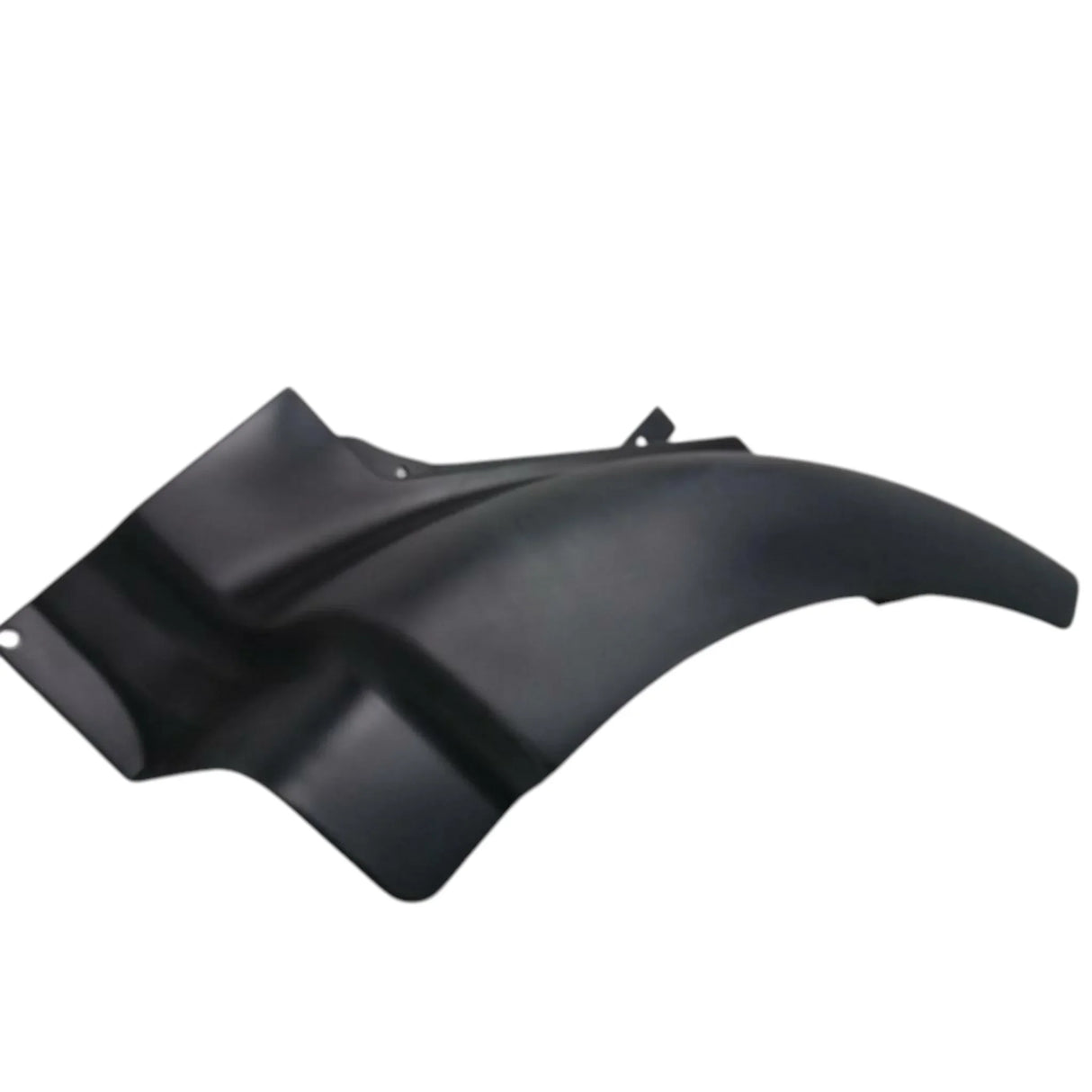 8082309 Genuine Mack Fender Extension - Truck To Trailer