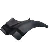 8082309 Genuine Mack Fender Extension - Truck To Trailer