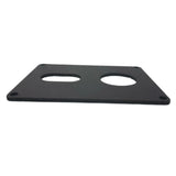 24424696 Genuine Mack Bracket - Truck To Trailer