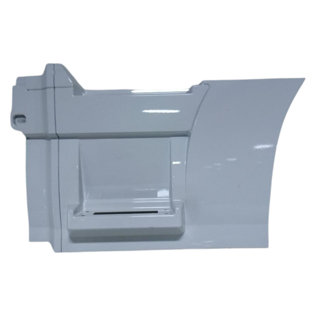 82487061 Genuine Mack Chassis Fairing White