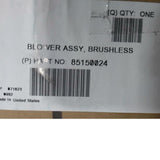 85150024 Genuine Mack Electric Motor