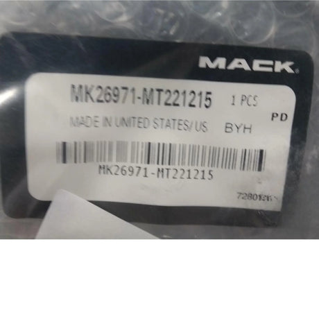 6971-MT221215 Genuine Volvo Thrust Bearing Assy - Truck To Trailer