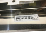 7139-60992001 Genuine Volvo Cab Panel - Truck To Trailer