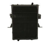 25101914 Genuine Volvo Radiator - Truck To Trailer
