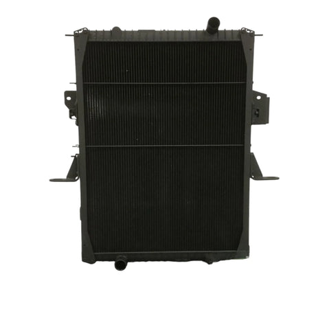 25101914 Genuine Volvo Radiator - Truck To Trailer