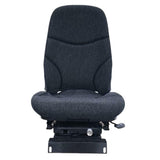 82961666 Genuine Volvo Front Seat