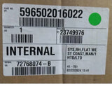 85110495 Genuine Mack Brake Disc Kit - Truck To Trailer