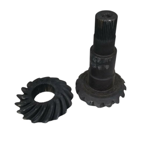 25503034 Genuine Mack Gear - Truck To Trailer