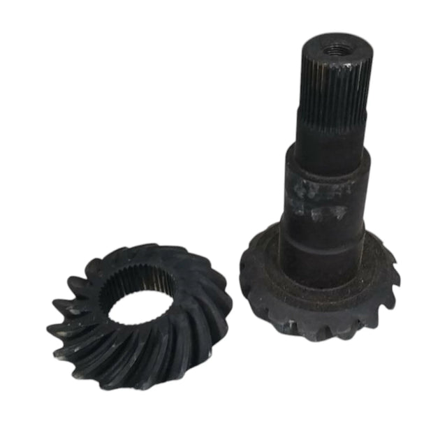 25503034 Genuine Mack Gear - Truck To Trailer