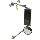 25128114 Genuine Volvo Mirror - Truck To Trailer