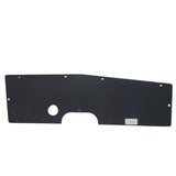 23626645 Genuine Mack Panel - Truck To Trailer