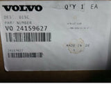 24159627 Genuine Mack Disc - Truck To Trailer