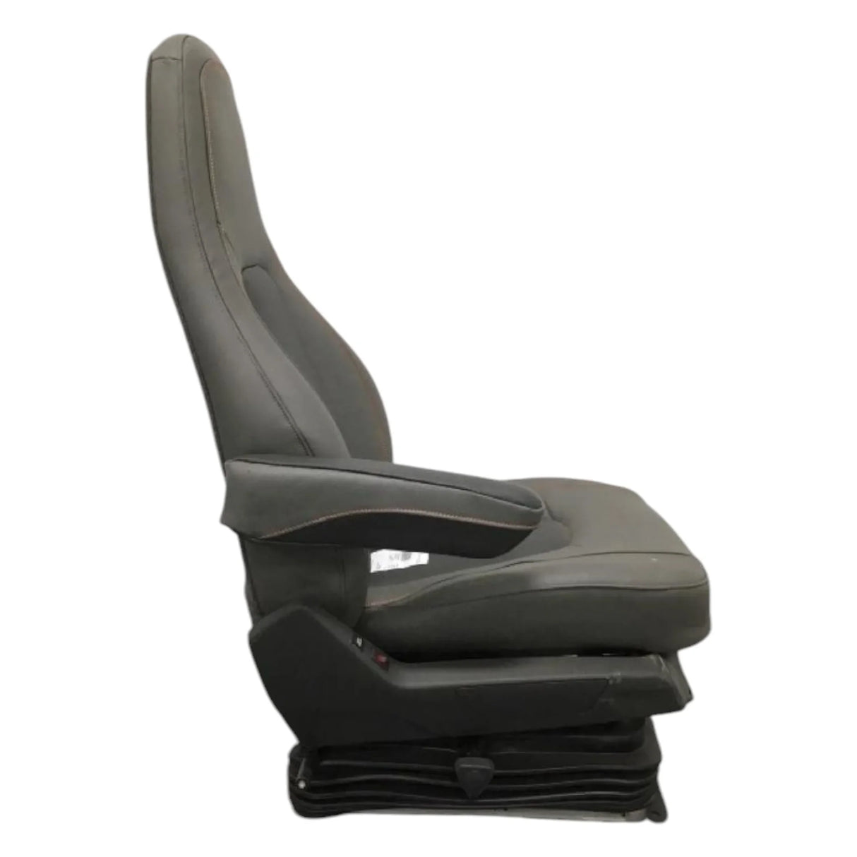 23850821 Genuine Mack Seat - Truck To Trailer