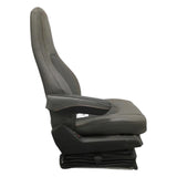 23850821 Genuine Mack Seat - Truck To Trailer