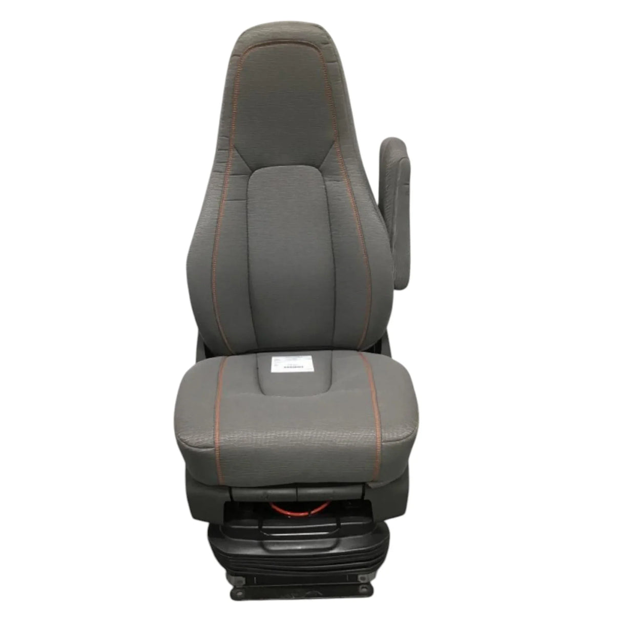23849186 Genuine Mack Seat - Truck To Trailer