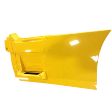 82490518 Genuine Mack White Chassis Fairing
