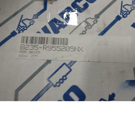 8235-R955205NX Genuine Mack Air Dryer