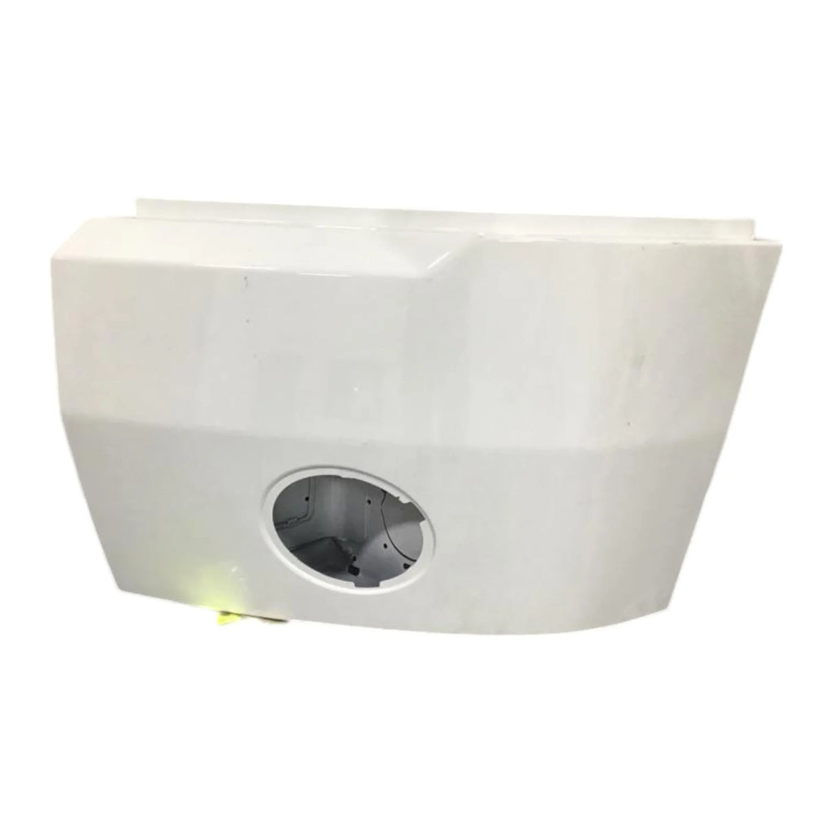 78584677 Genuine Mack Bumper - Truck To Trailer