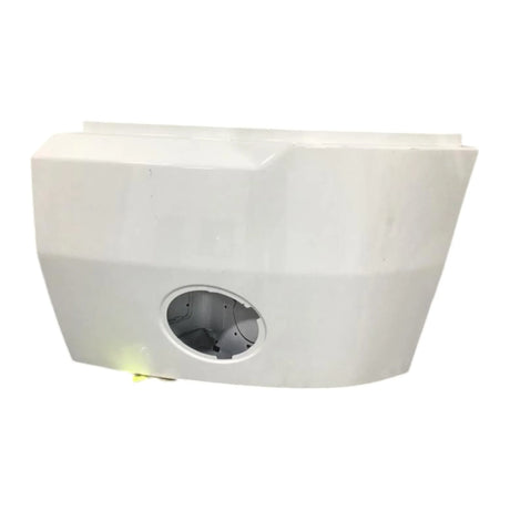 78584677 Genuine Mack Bumper - Truck To Trailer