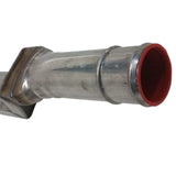22215619 Genuine Mack Coolant Pipe - Truck To Trailer