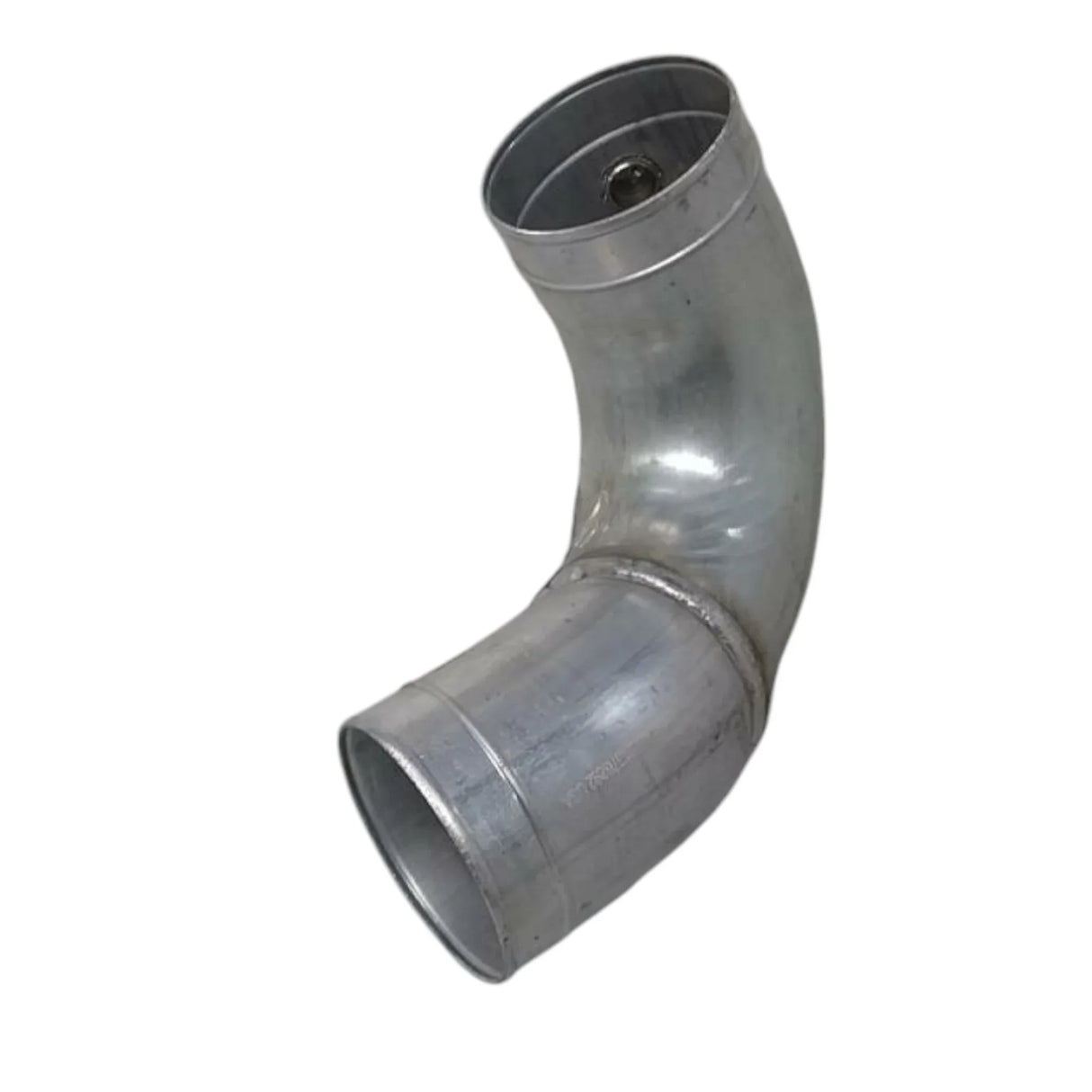 21376292 Genuine Mack Intermediate Pipe - Truck To Trailer