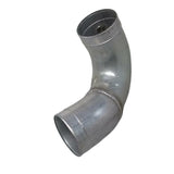 21376292 Genuine Mack Intermediate Pipe - Truck To Trailer