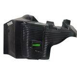 78603216 Genuine Volvo Splash Shield - Truck To Trailer