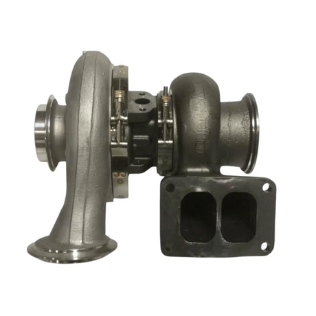 631GC5123AP8X Genuine Mack Turbocharger - Truck To Trailer