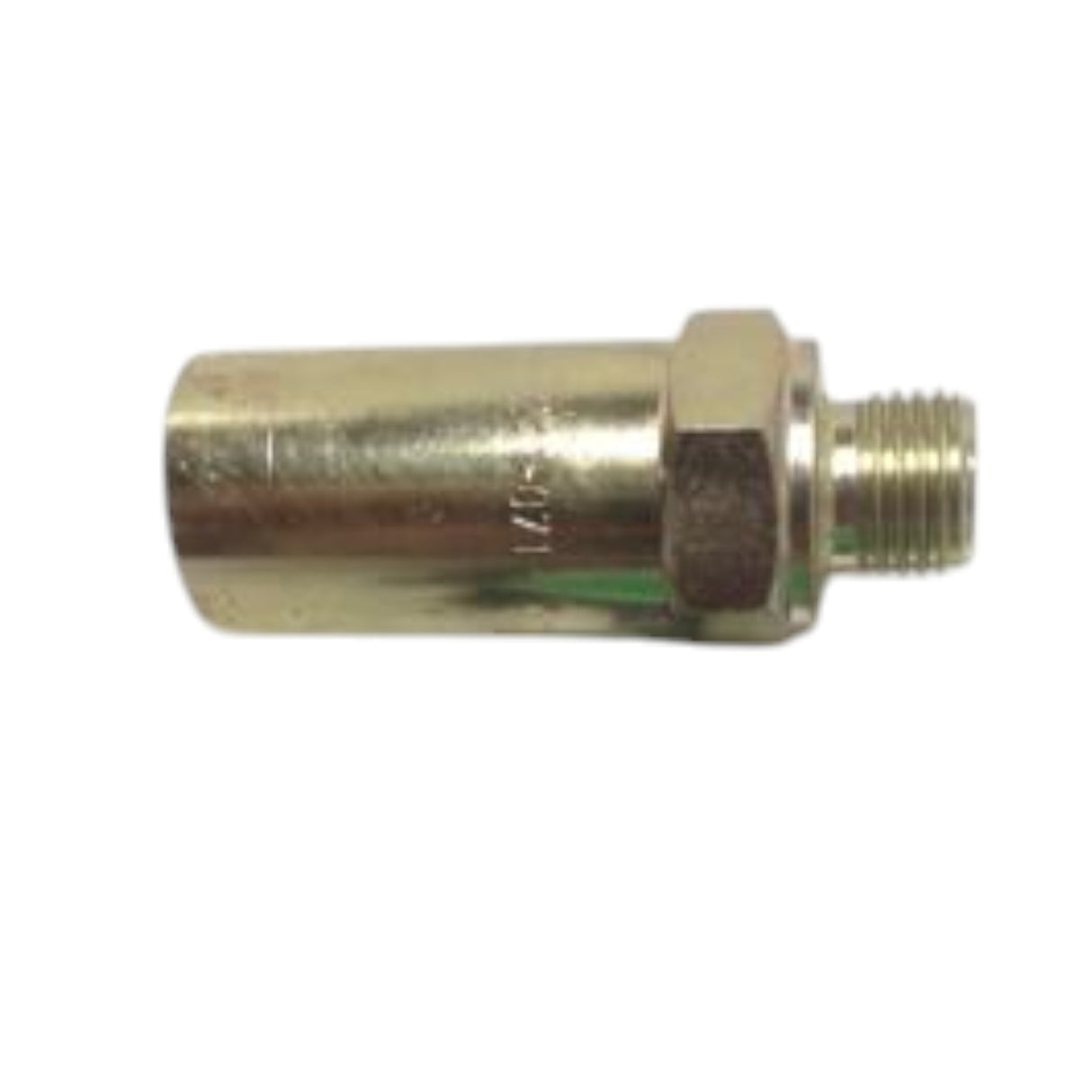 935-2417413071 Genuine Volvo Valve