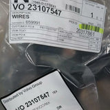 23107547 Genuine Mack Wires - Truck To Trailer