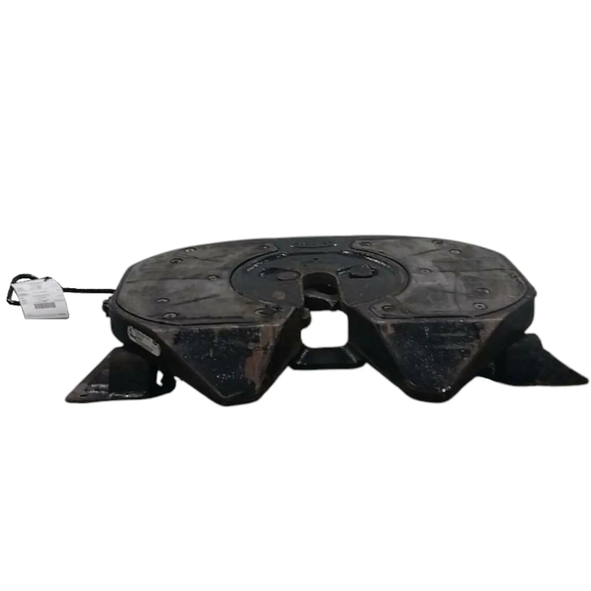 745967 Genuine Mack Fith Wheel - Truck To Trailer