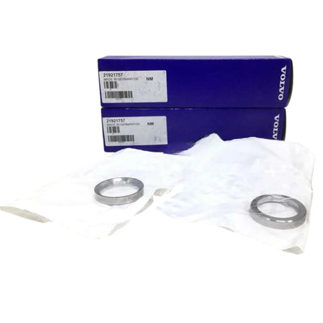 24000250 Genuine Volvo Exhaust Valve Kit - Truck To Trailer