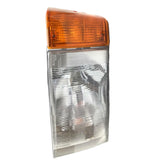 VG 83601-3205 Genuine Volvo Lamp