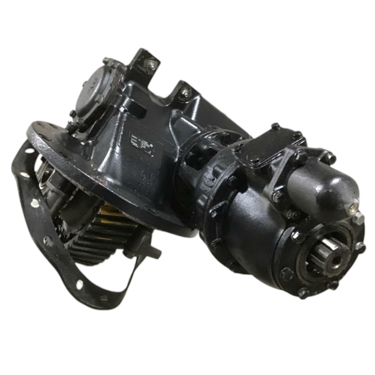 21127723 Genuine Mack Differential Carrier