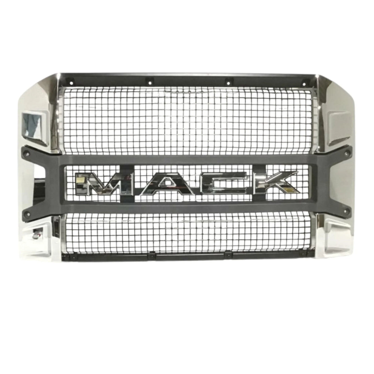 23809753 Genuine Volvo Grille - Truck To Trailer