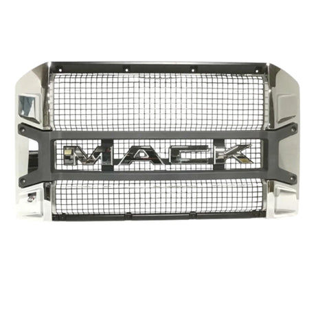 23809753 Genuine Volvo Grille - Truck To Trailer