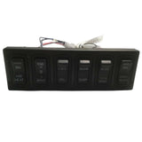 614473 Genuine Mack Switch - Truck To Trailer