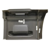 8081898 Genuine Volvo Chassis Fairing - Truck To Trailer