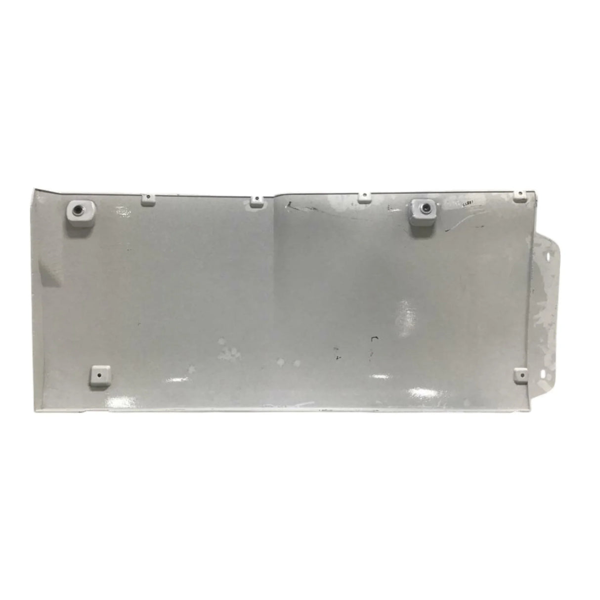 24218877 Genuine Mack Deflector - Truck To Trailer