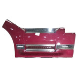 78608217 Genuine Volvo Chassis Fairing