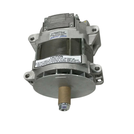 25026597 Genuine Mack Alternator - Truck To Trailer
