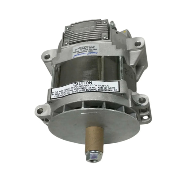 25026597 Genuine Mack Alternator - Truck To Trailer