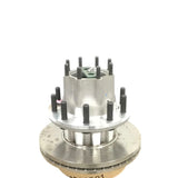 23720134 Genuine Mack Hub - Truck To Trailer
