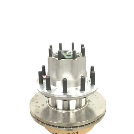 23720134 Genuine Mack Hub - Truck To Trailer